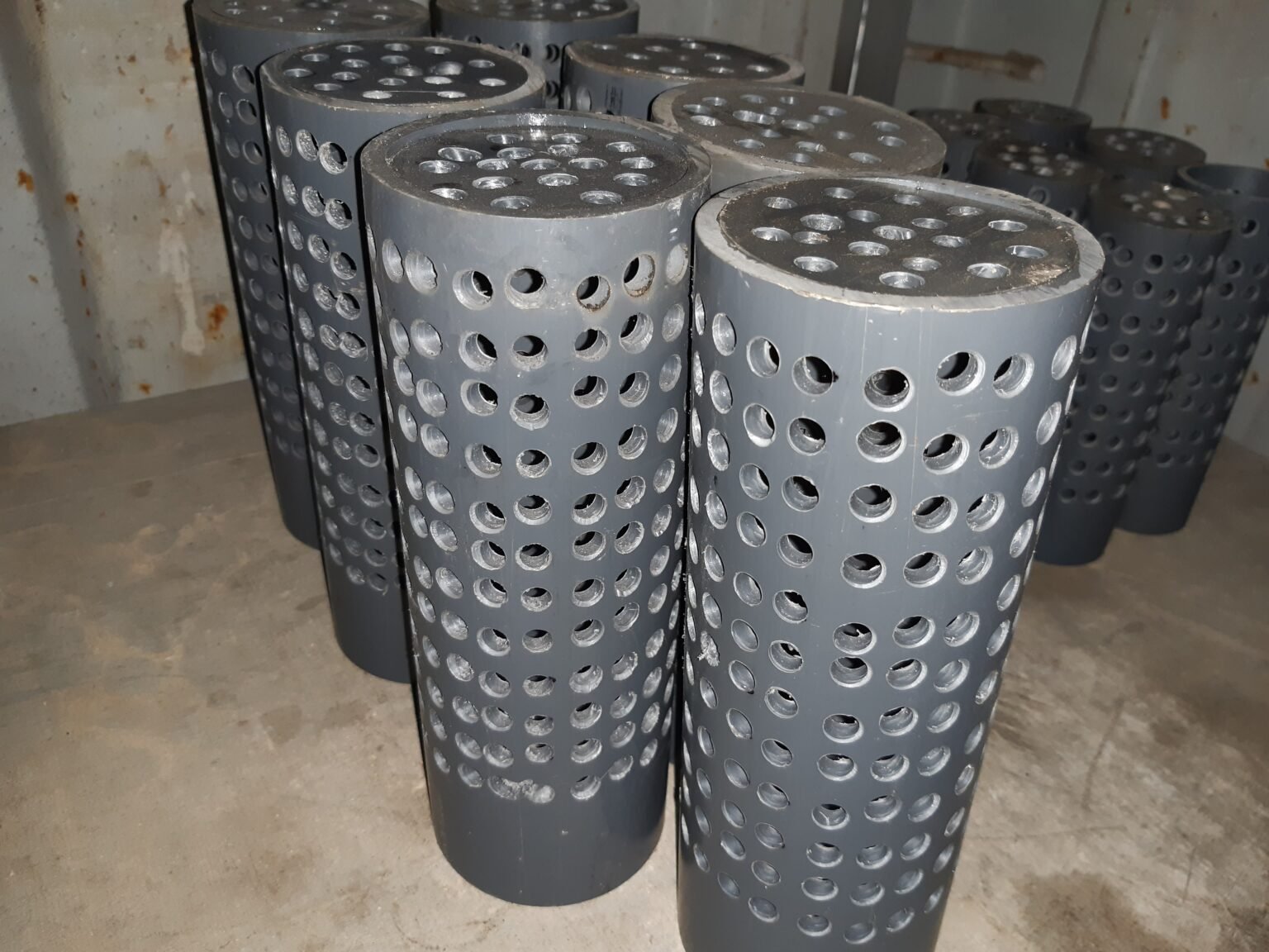 Pvc Filter Jari PVC Filters - Ymscoolingtowers.com-Leading provider of cooling tower ...